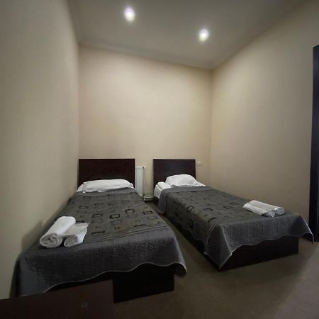 Hotel Shalimar Tbilisi Exterior photo
