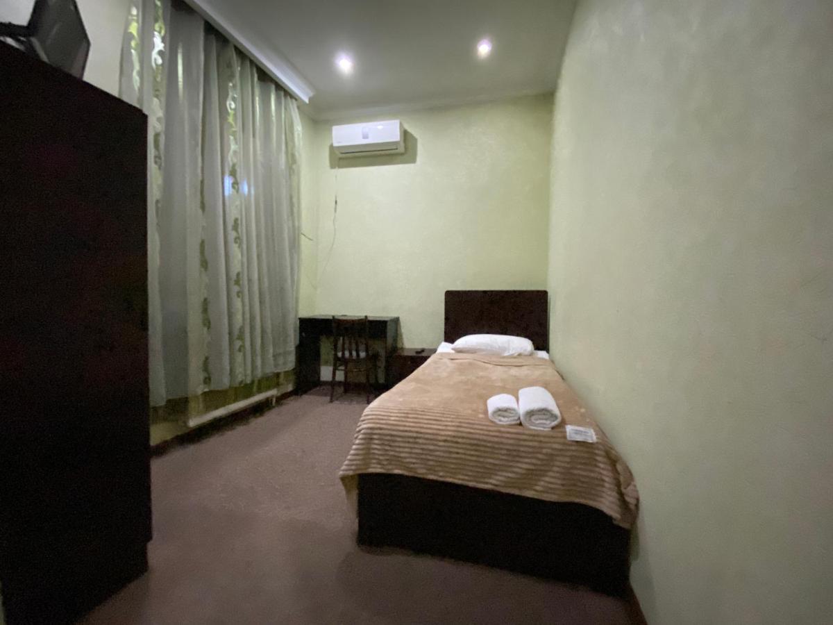 Hotel Shalimar Tbilisi Exterior photo