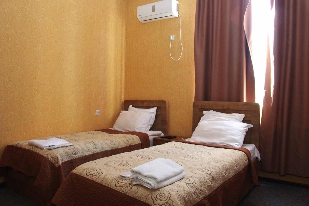 Hotel Shalimar Tbilisi Exterior photo