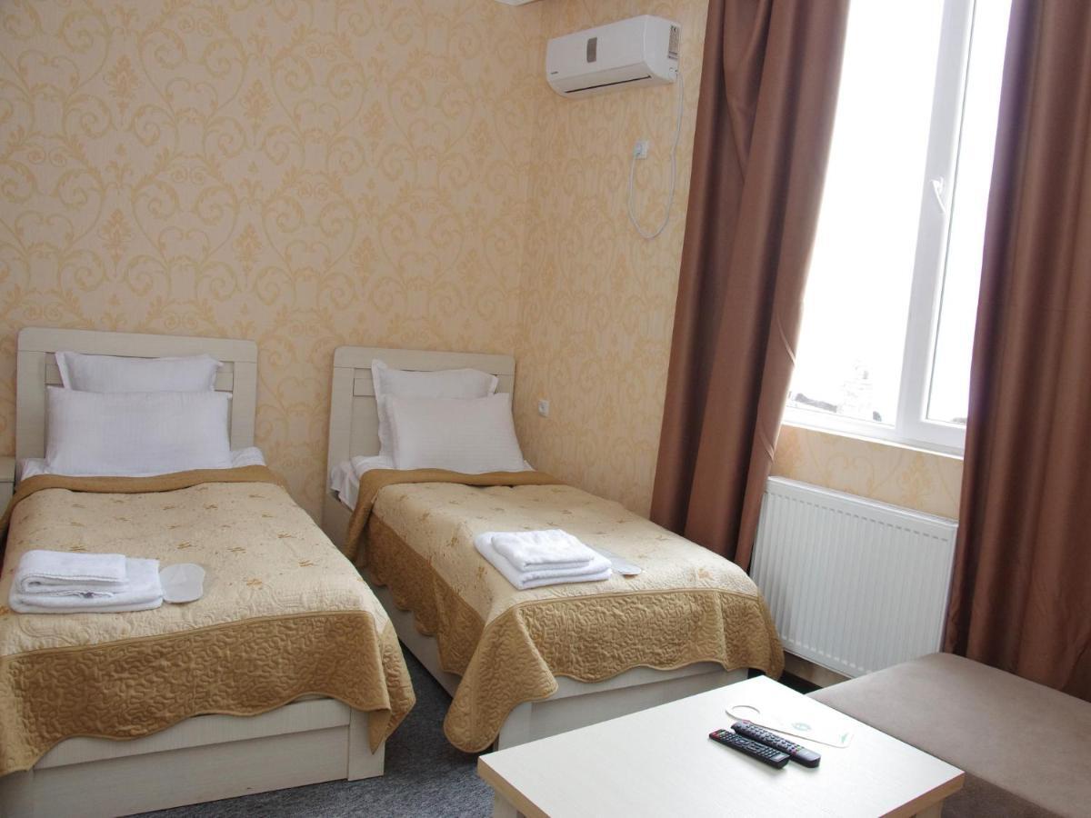 Hotel Shalimar Tbilisi Exterior photo